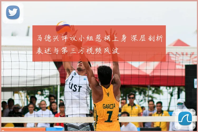 马德兴评议小组惹祸上身 深层剖析表述与第三方视频风波
